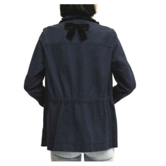 Kate Spade Broome Street jacket - Picture 5 of 5